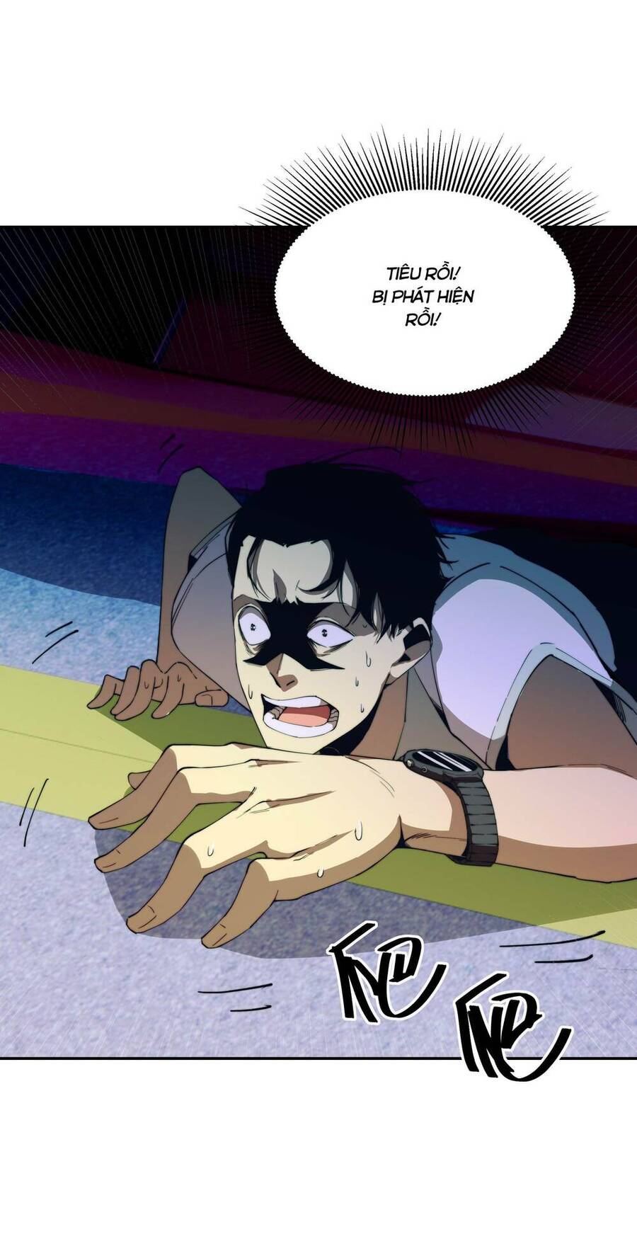 Vĩnh Kiếp 108 Chapter 6 - 15