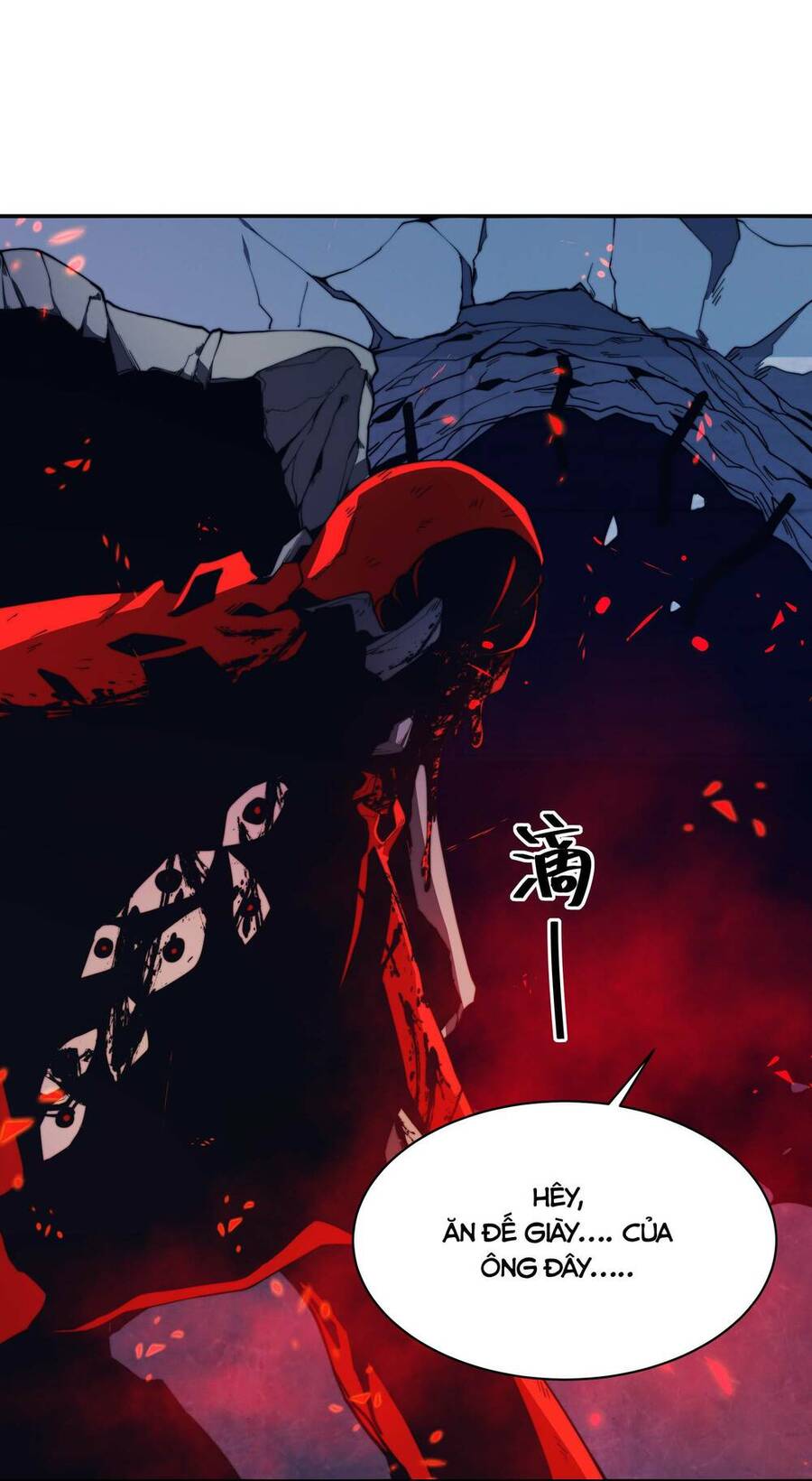 Vĩnh Kiếp 108 Chapter 6 - 18