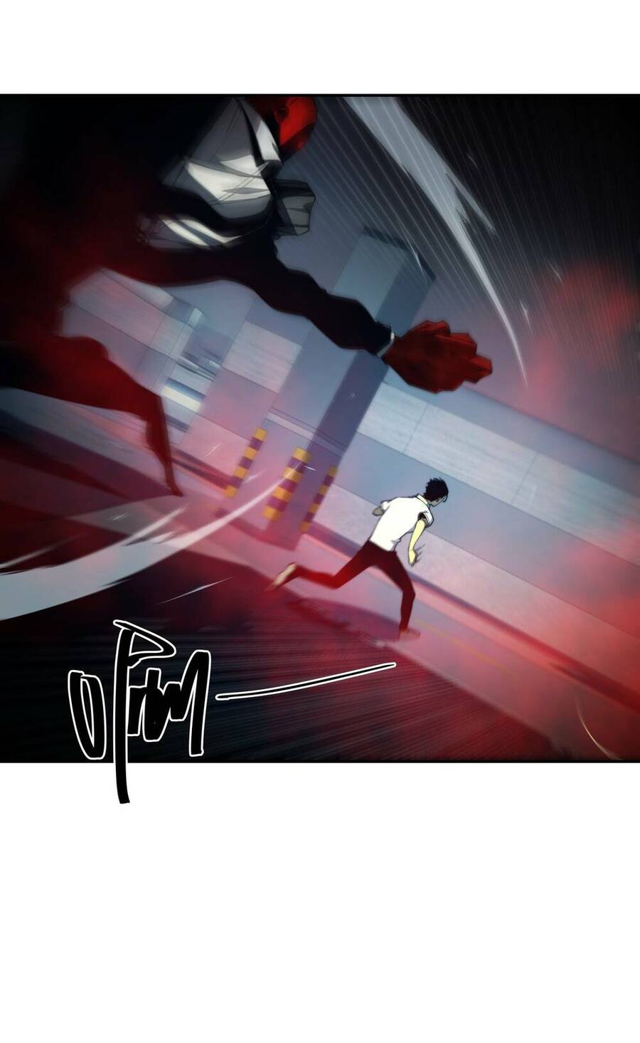 Vĩnh Kiếp 108 Chapter 6 - 25