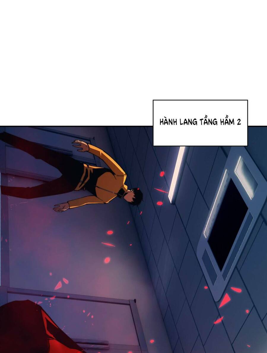 Vĩnh Kiếp 108 Chapter 6 - 26