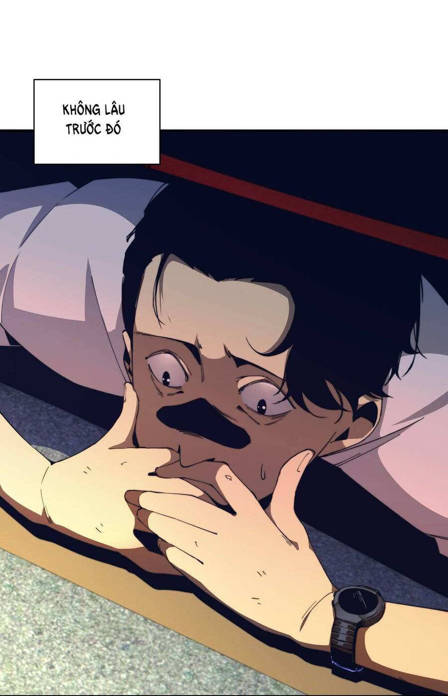 Vĩnh Kiếp 108 Chapter 6 - 4