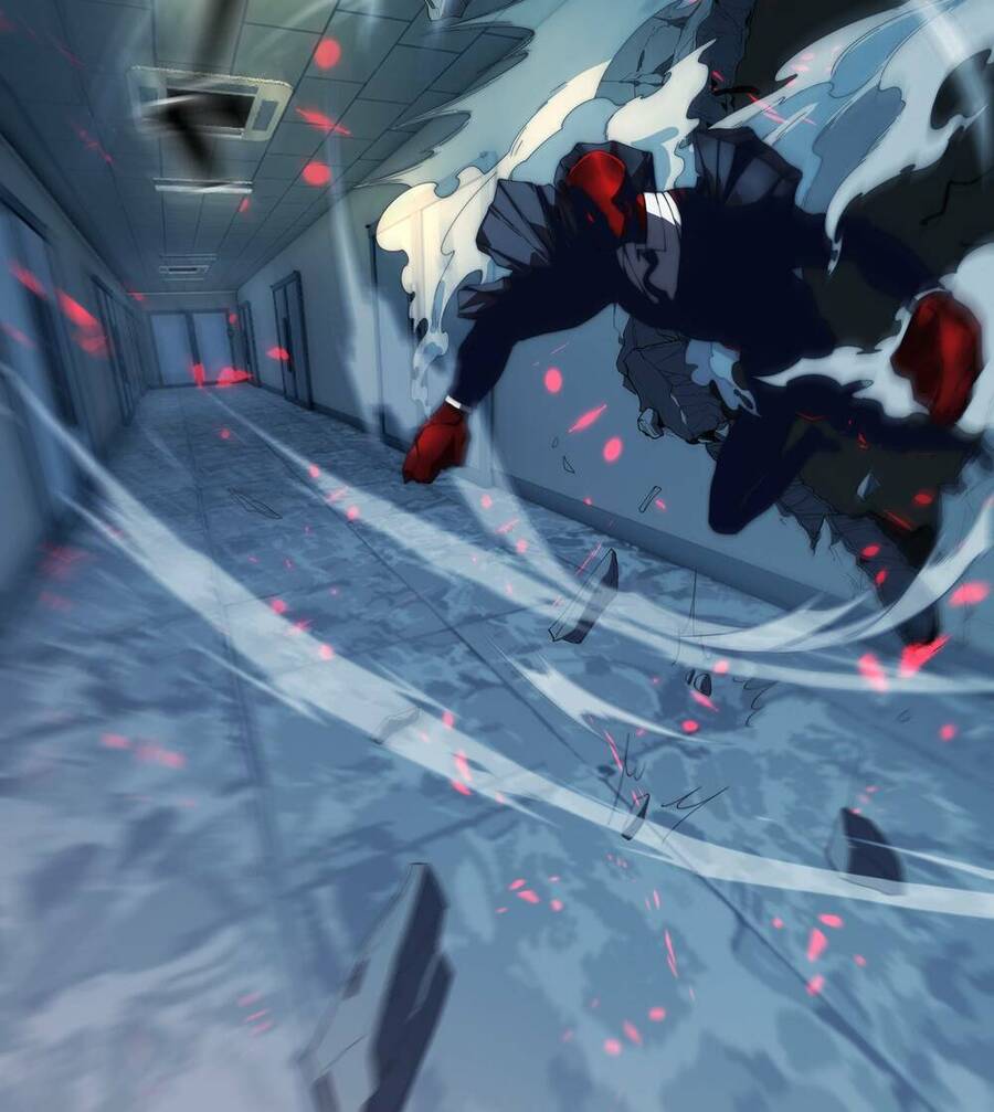 Vĩnh Kiếp 108 Chapter 6 - 40