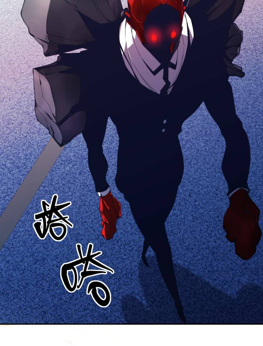 Vĩnh Kiếp 108 Chapter 6 - 6