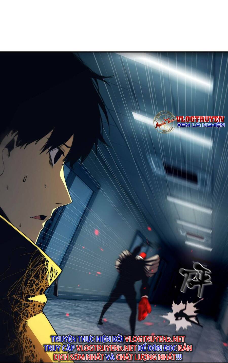 Vĩnh Kiếp 108 Chapter 6 - 58