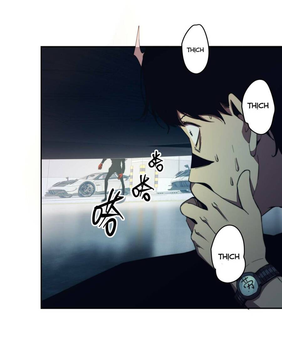 Vĩnh Kiếp 108 Chapter 6 - 7