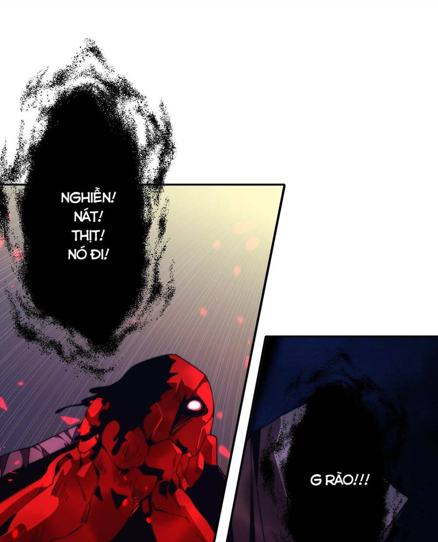 Vĩnh Kiếp 108 Chapter 6 - 71