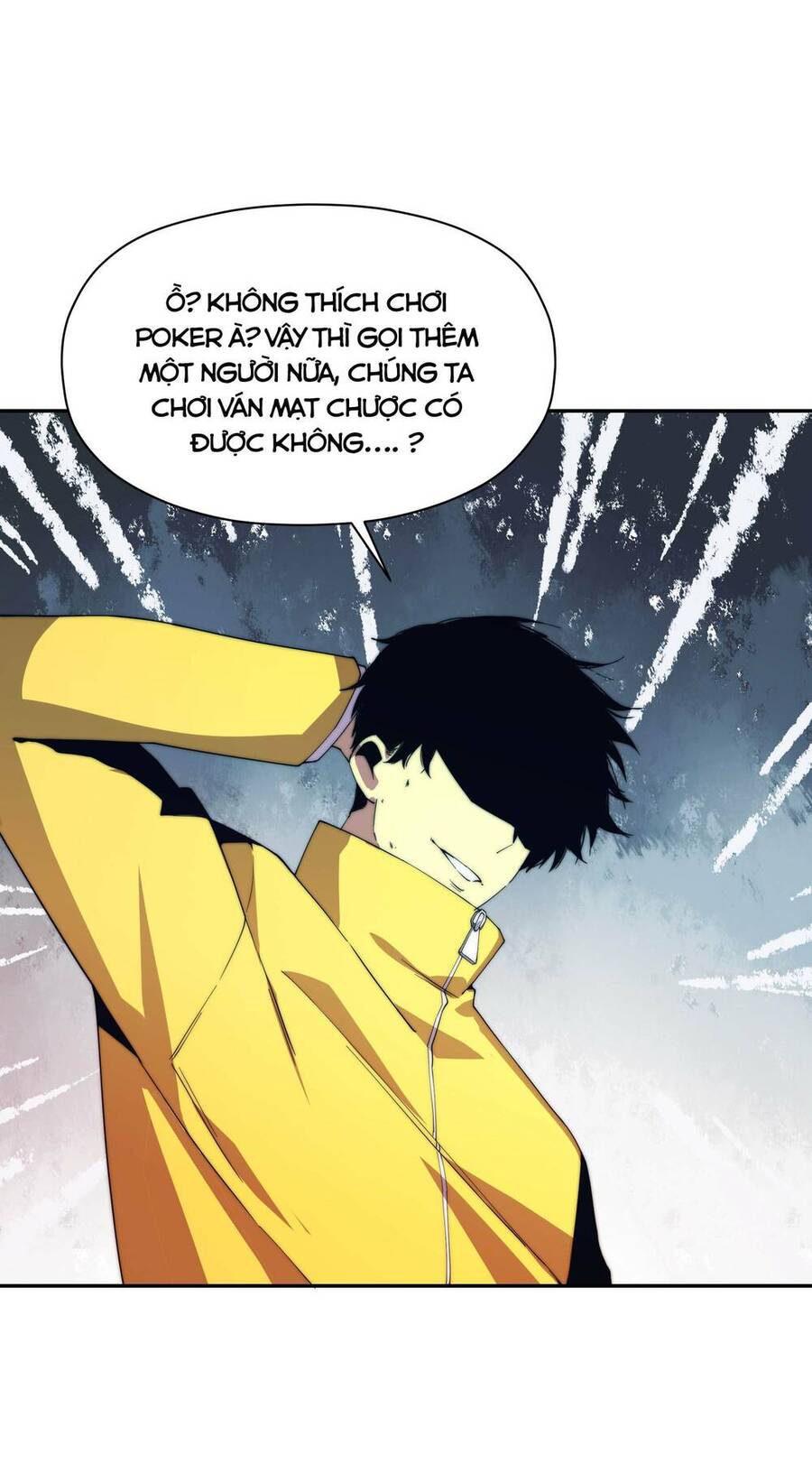 Vĩnh Kiếp 108 Chapter 6 - 73