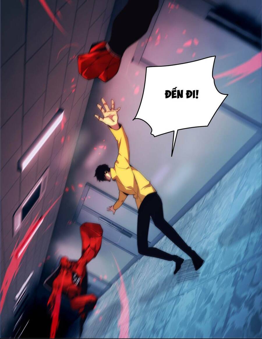 Vĩnh Kiếp 108 Chapter 6 - 75