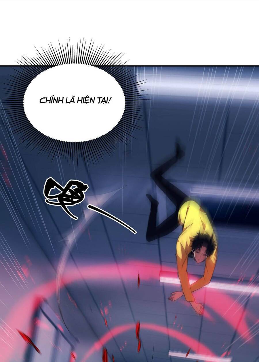 Vĩnh Kiếp 108 Chapter 6 - 78