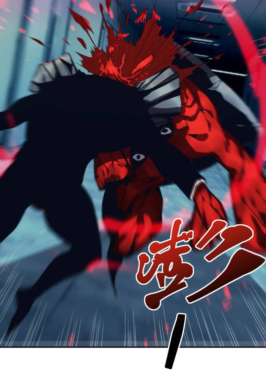 Vĩnh Kiếp 108 Chapter 6 - 79