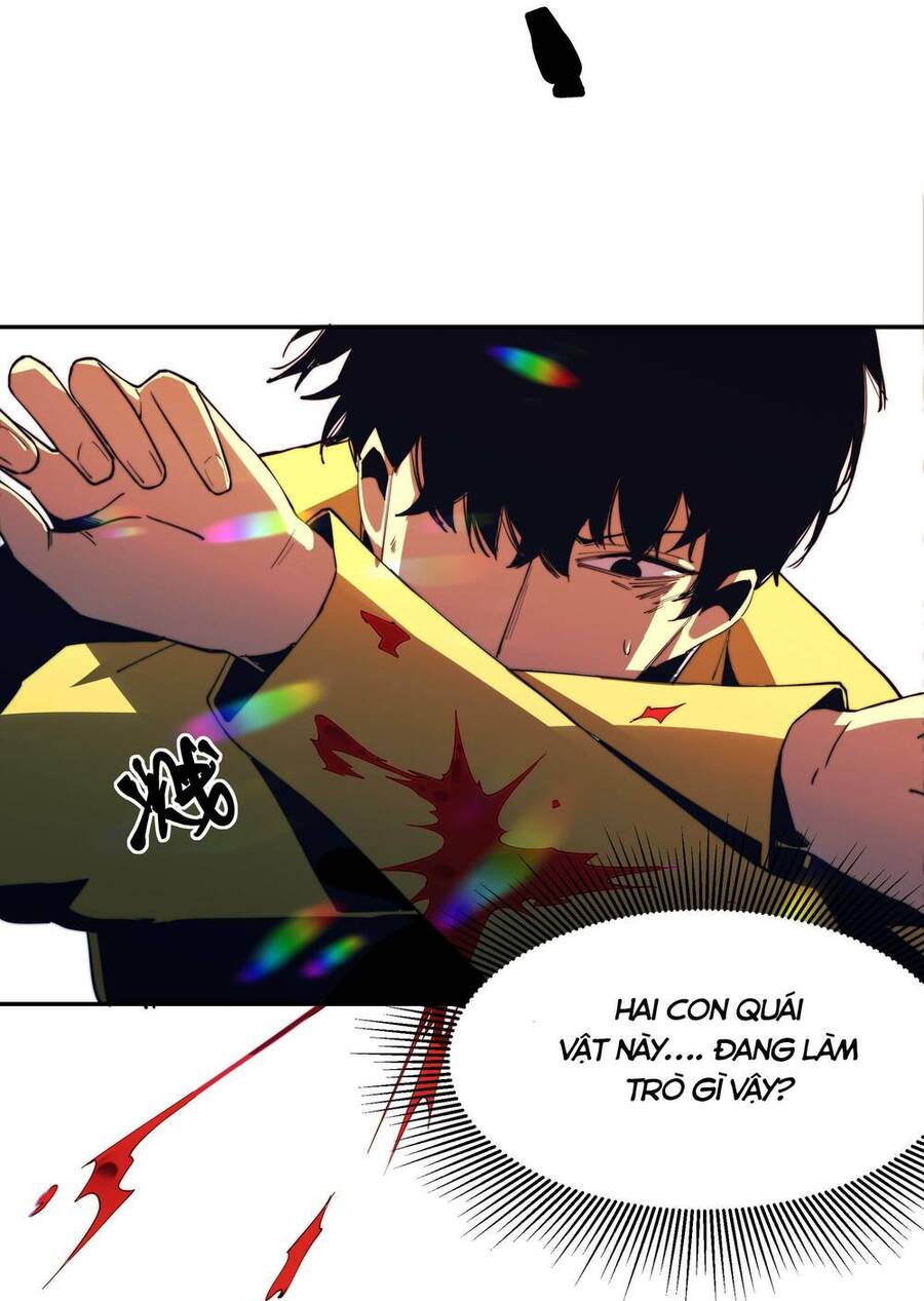 Vĩnh Kiếp 108 Chapter 6 - 80