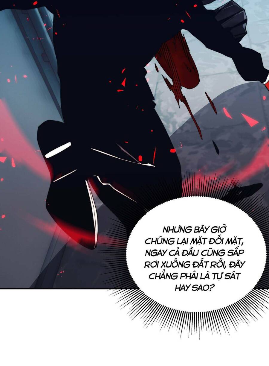 Vĩnh Kiếp 108 Chapter 6 - 82