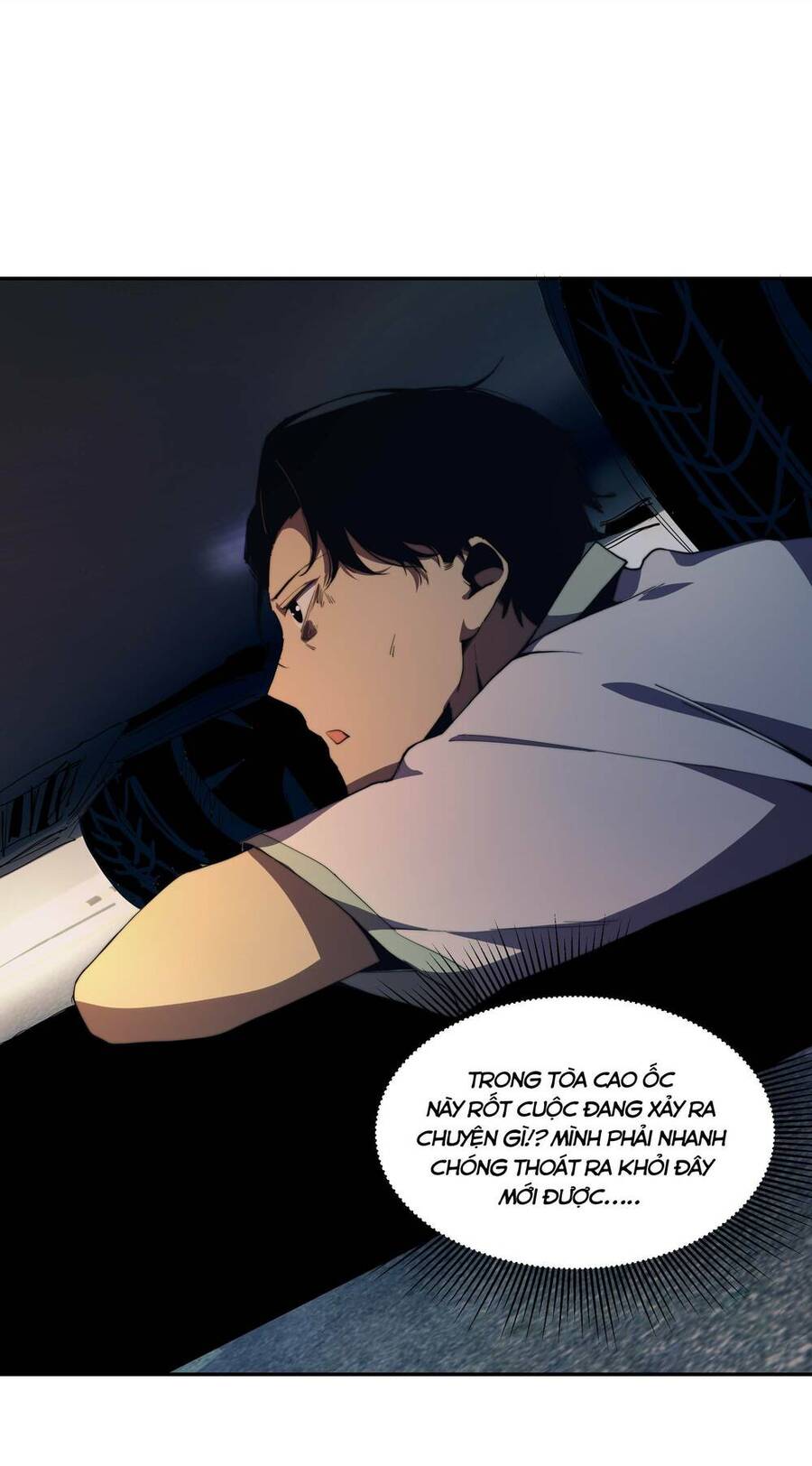 Vĩnh Kiếp 108 Chapter 6 - 10