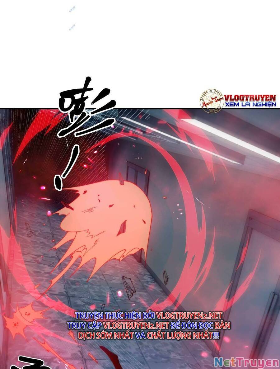 Vĩnh Kiếp 108 Chapter 7 - 11