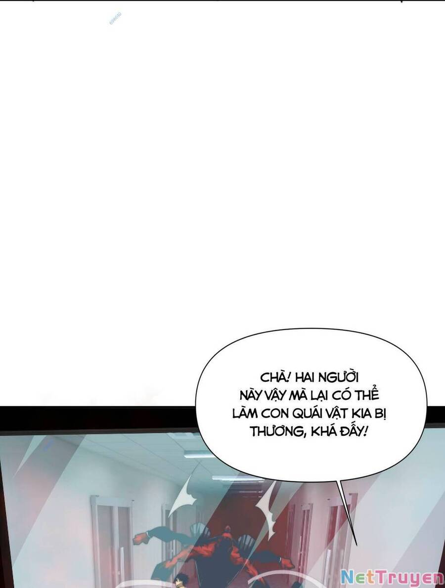 Vĩnh Kiếp 108 Chapter 7 - 105