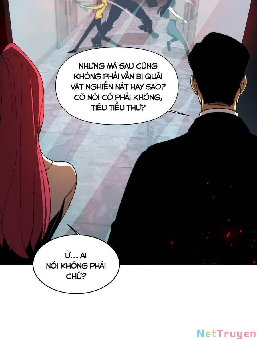 Vĩnh Kiếp 108 Chapter 7 - 106