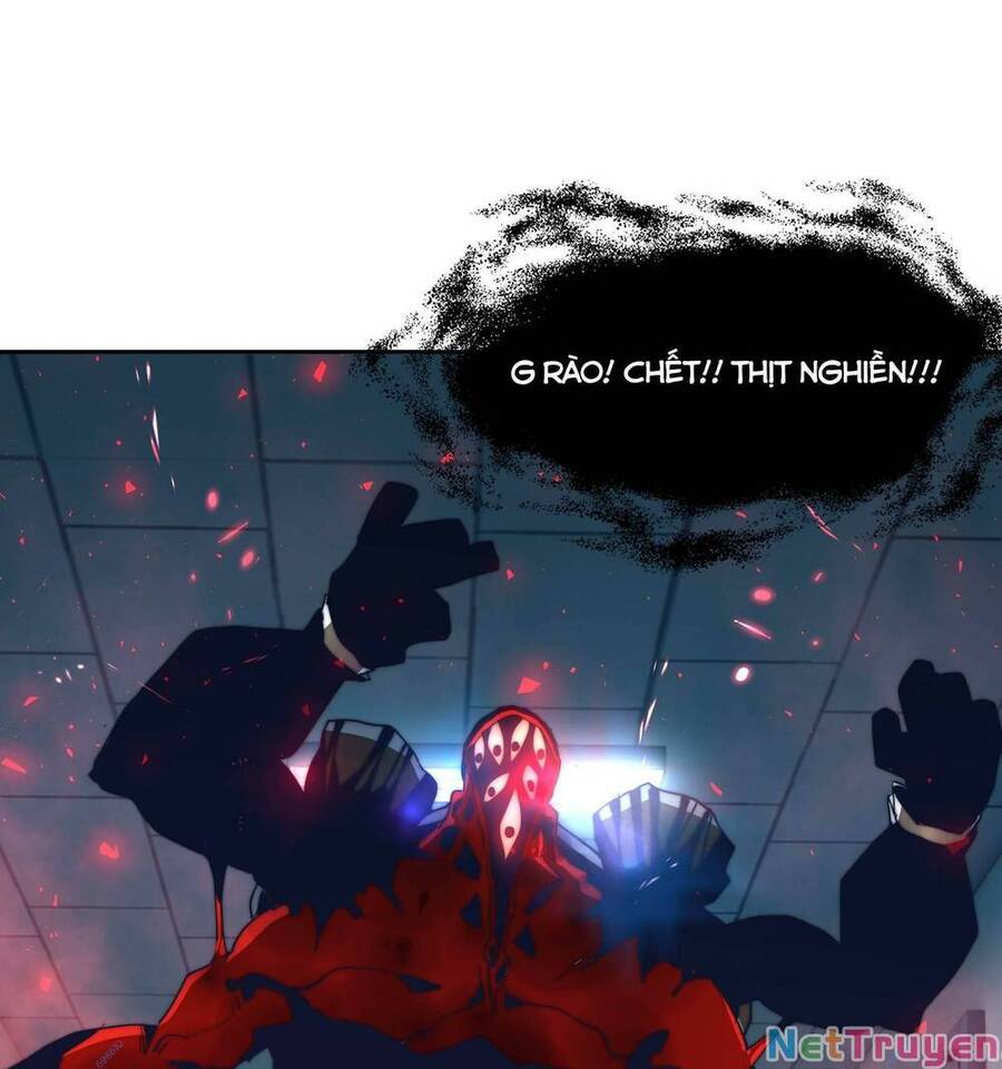 Vĩnh Kiếp 108 Chapter 7 - 107