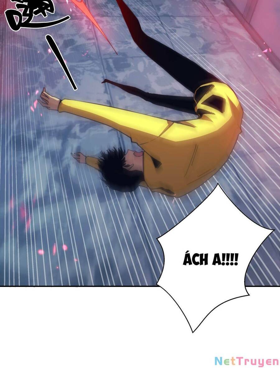 Vĩnh Kiếp 108 Chapter 7 - 12