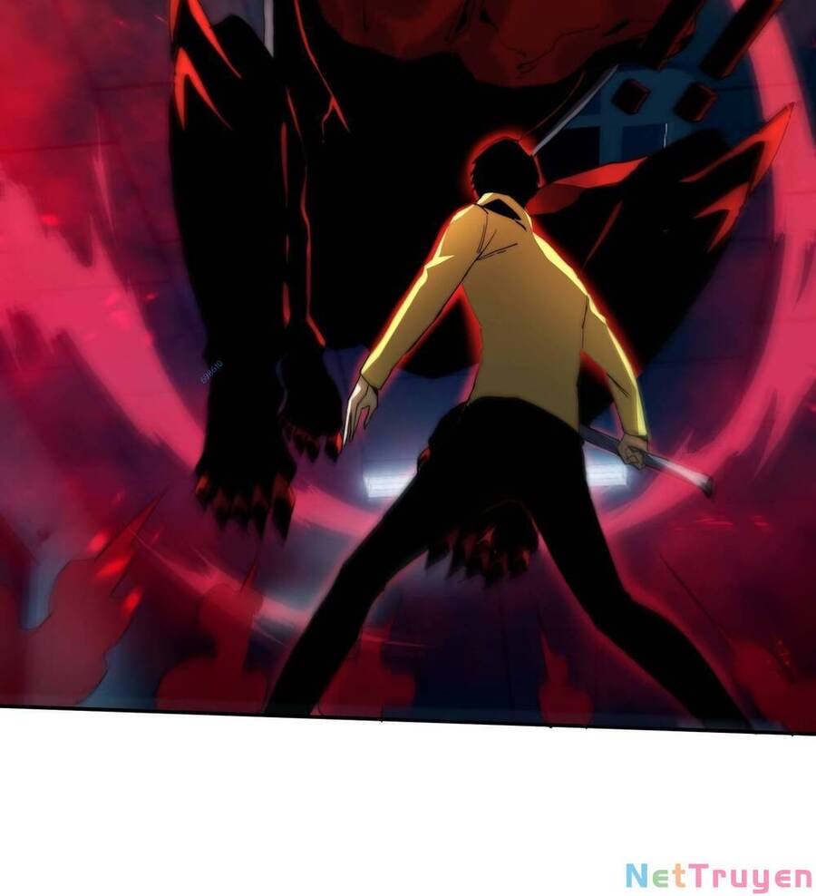 Vĩnh Kiếp 108 Chapter 7 - 119