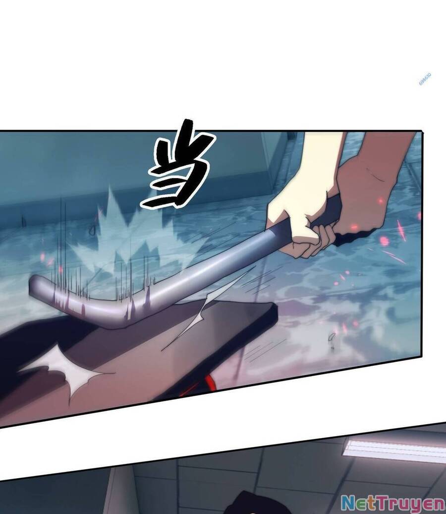 Vĩnh Kiếp 108 Chapter 7 - 122