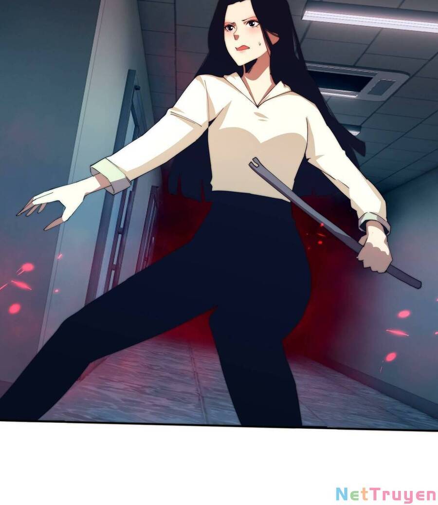 Vĩnh Kiếp 108 Chapter 7 - 123