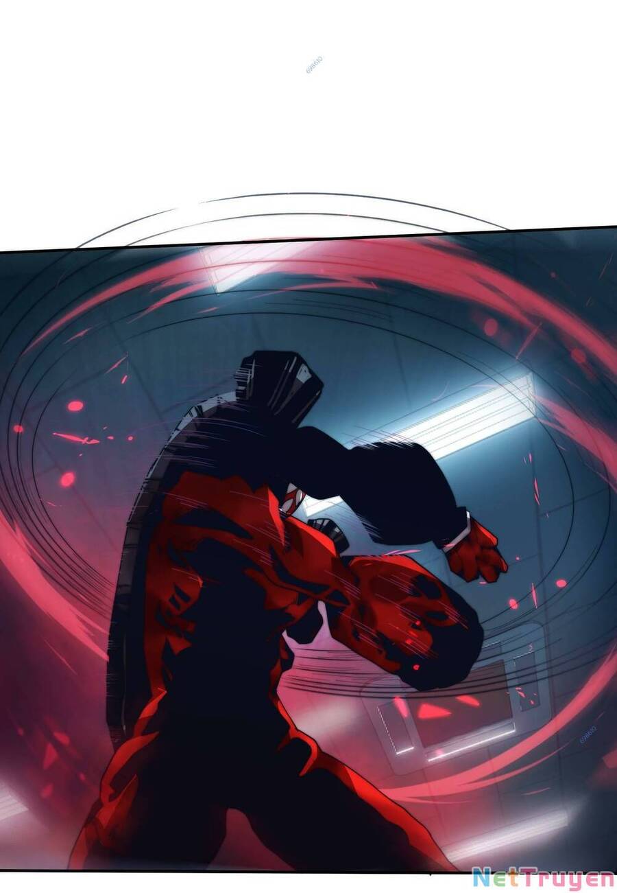 Vĩnh Kiếp 108 Chapter 7 - 126