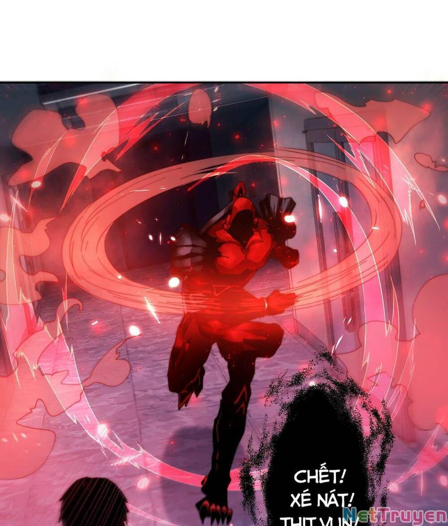 Vĩnh Kiếp 108 Chapter 7 - 127