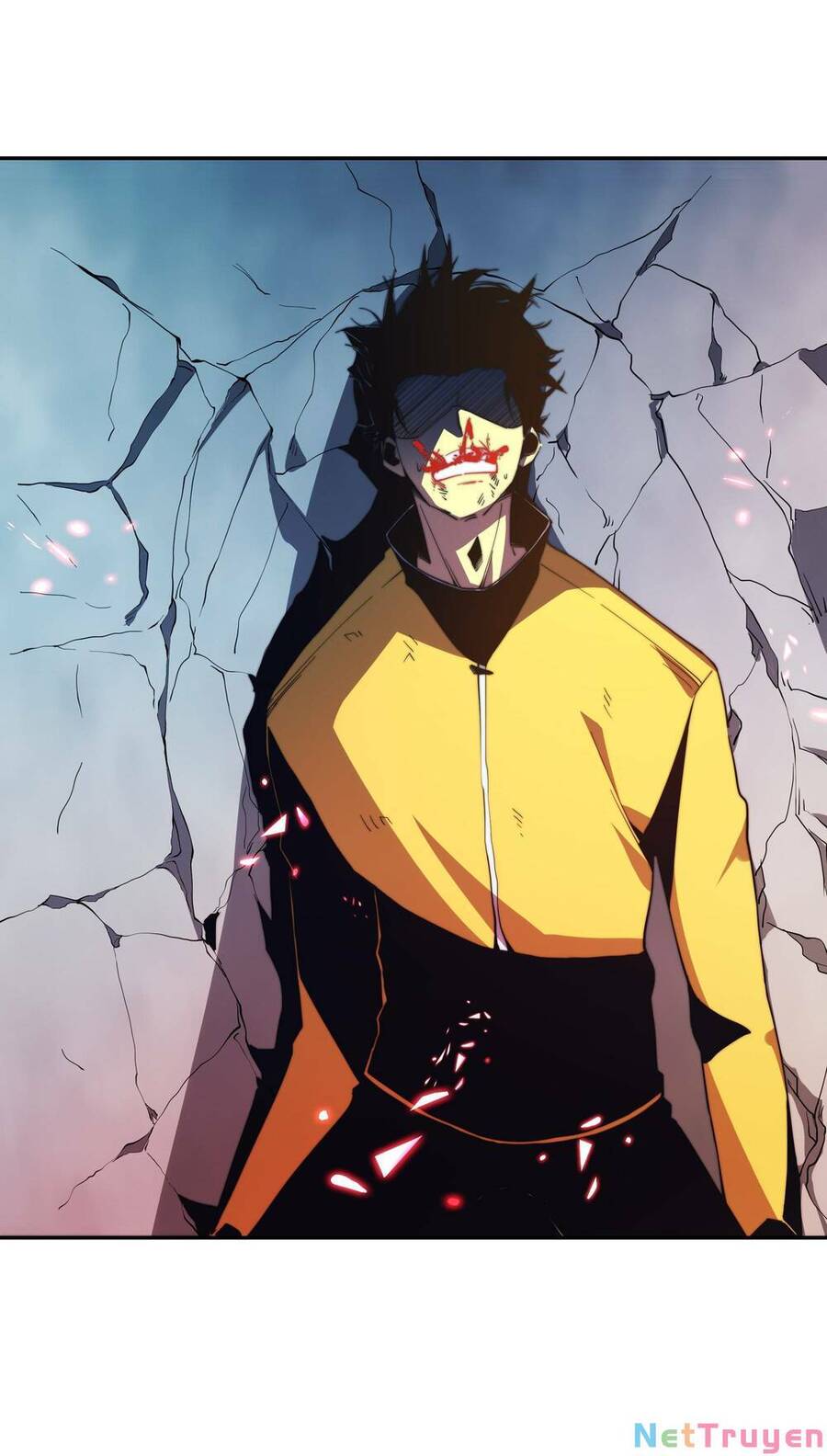 Vĩnh Kiếp 108 Chapter 7 - 14