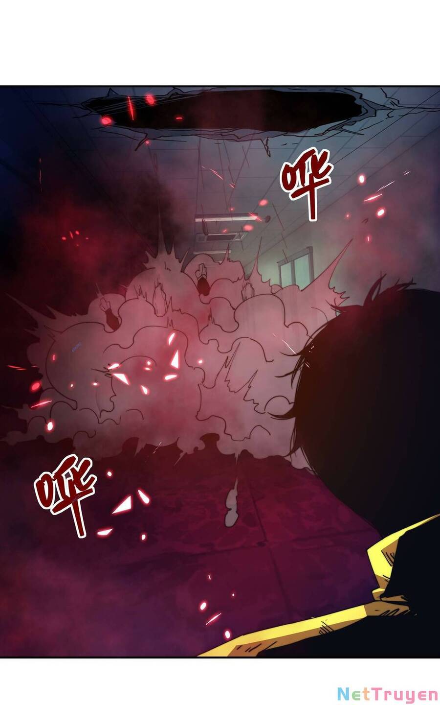 Vĩnh Kiếp 108 Chapter 7 - 18