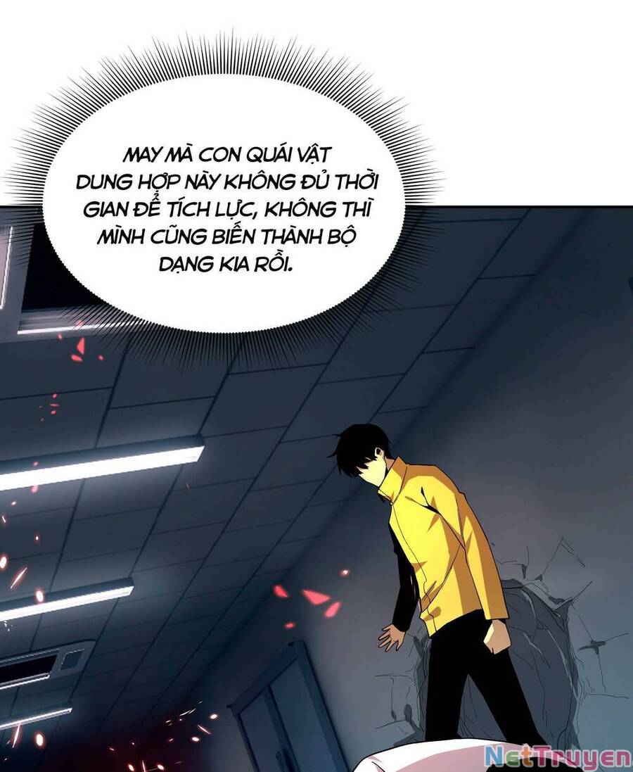 Vĩnh Kiếp 108 Chapter 7 - 21