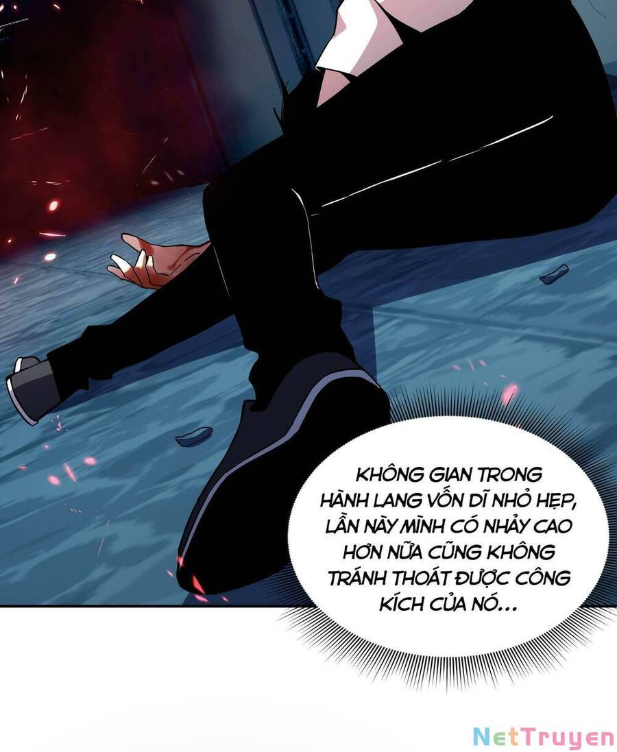 Vĩnh Kiếp 108 Chapter 7 - 22