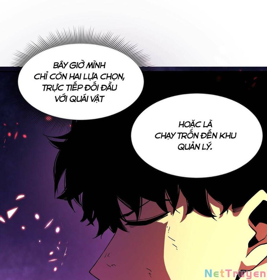 Vĩnh Kiếp 108 Chapter 7 - 23