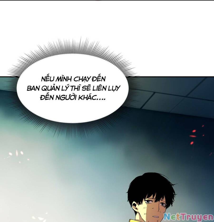 Vĩnh Kiếp 108 Chapter 7 - 27