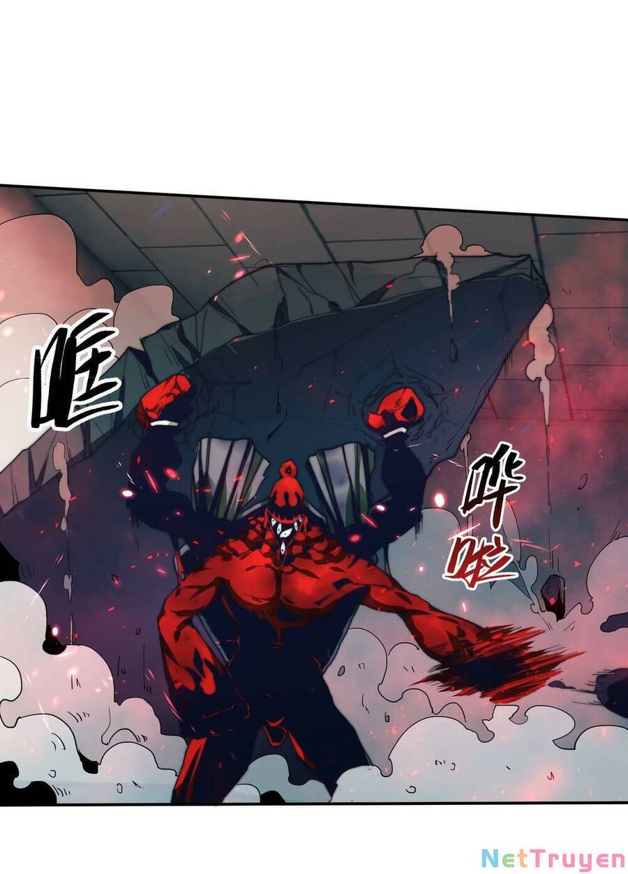 Vĩnh Kiếp 108 Chapter 7 - 34