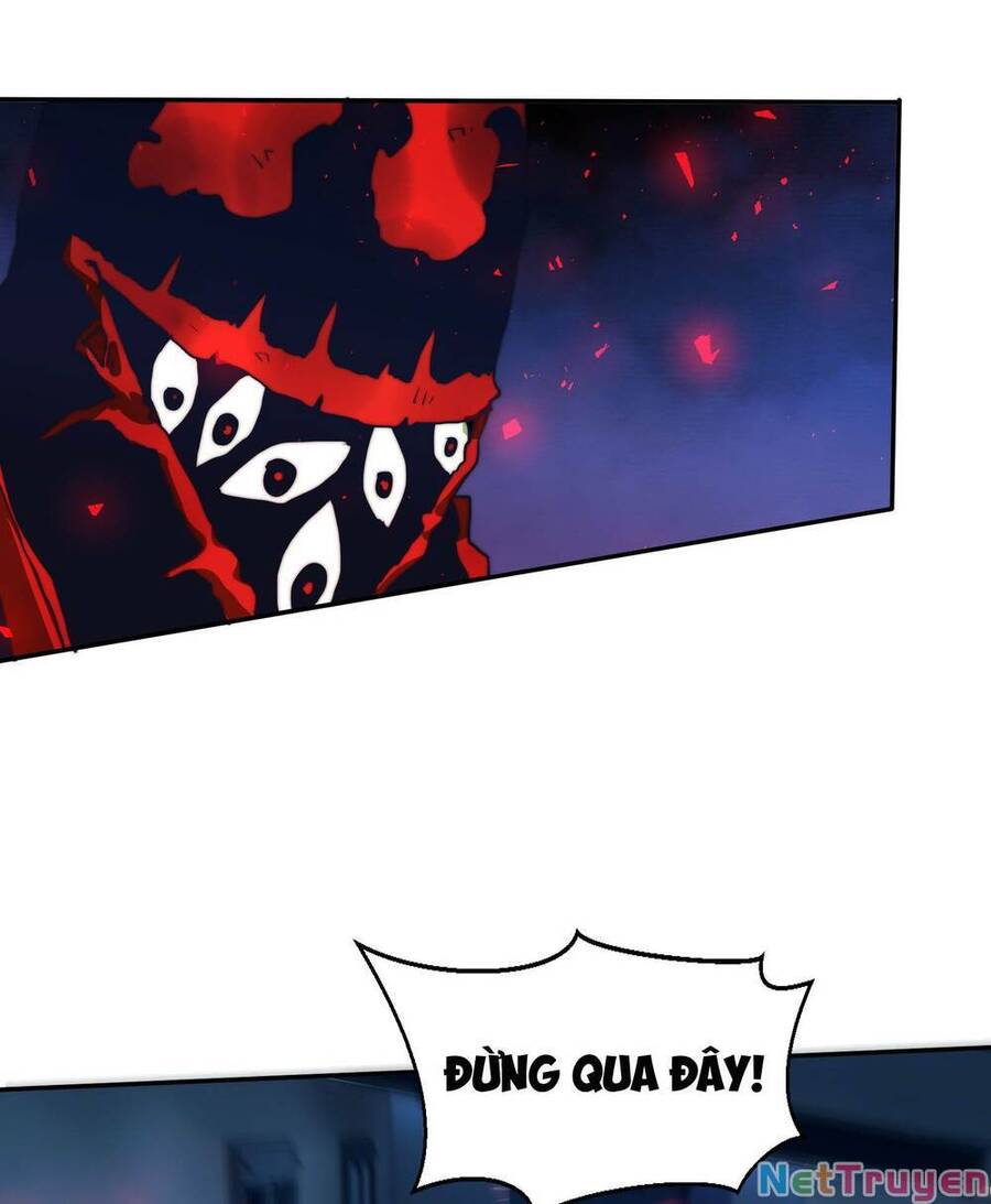 Vĩnh Kiếp 108 Chapter 7 - 35