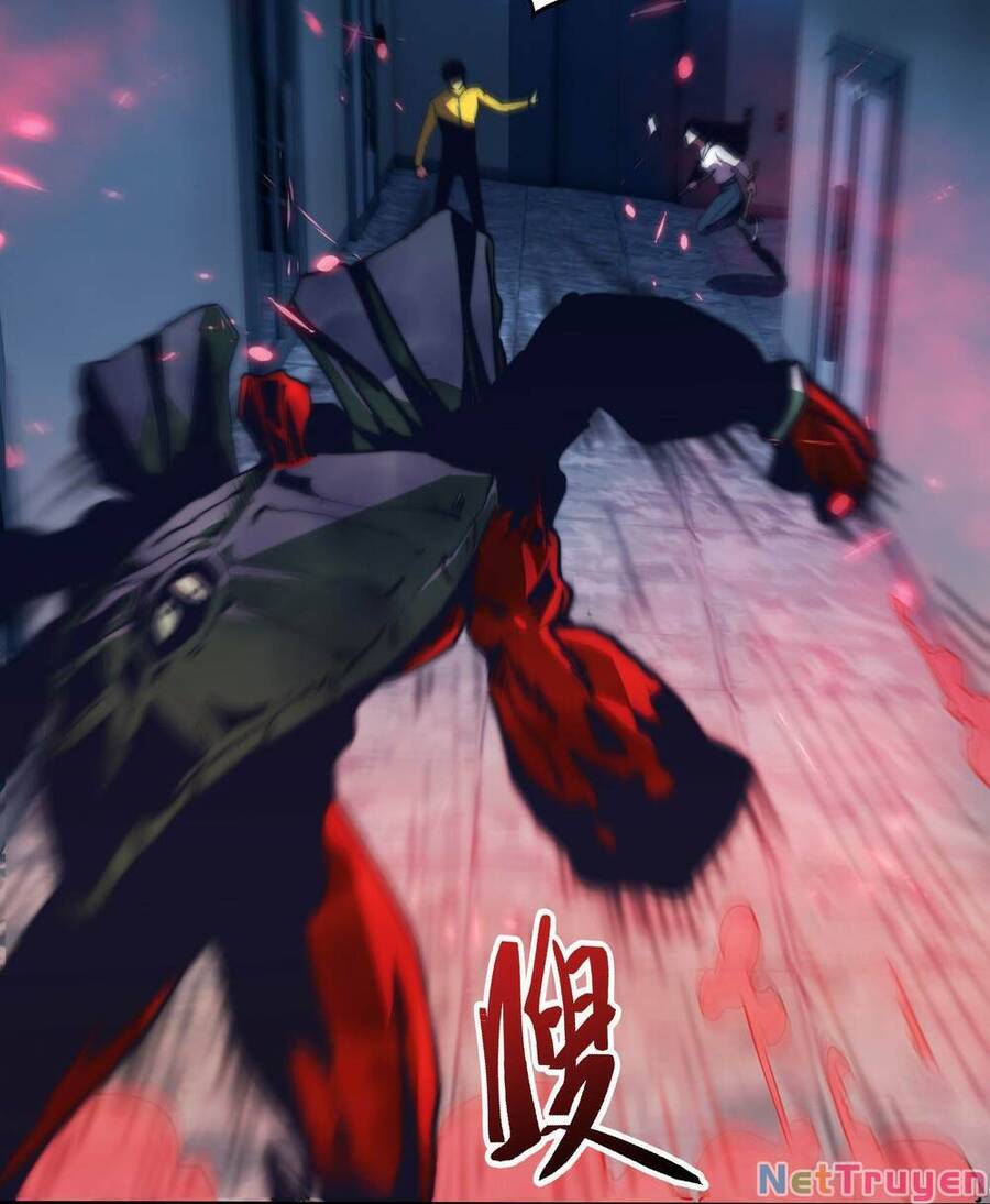 Vĩnh Kiếp 108 Chapter 7 - 36