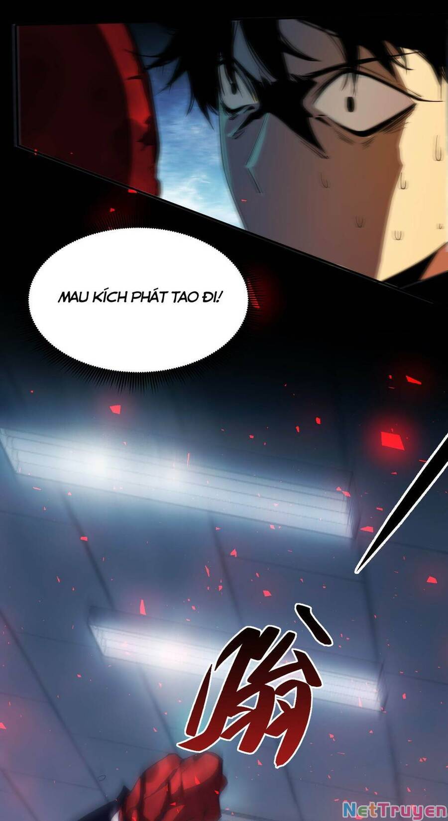 Vĩnh Kiếp 108 Chapter 7 - 44