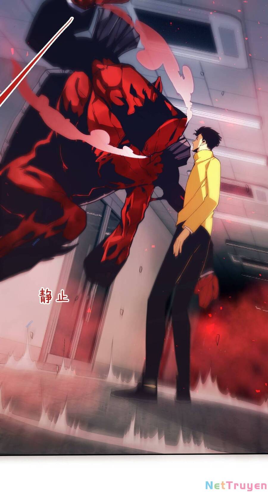 Vĩnh Kiếp 108 Chapter 7 - 45