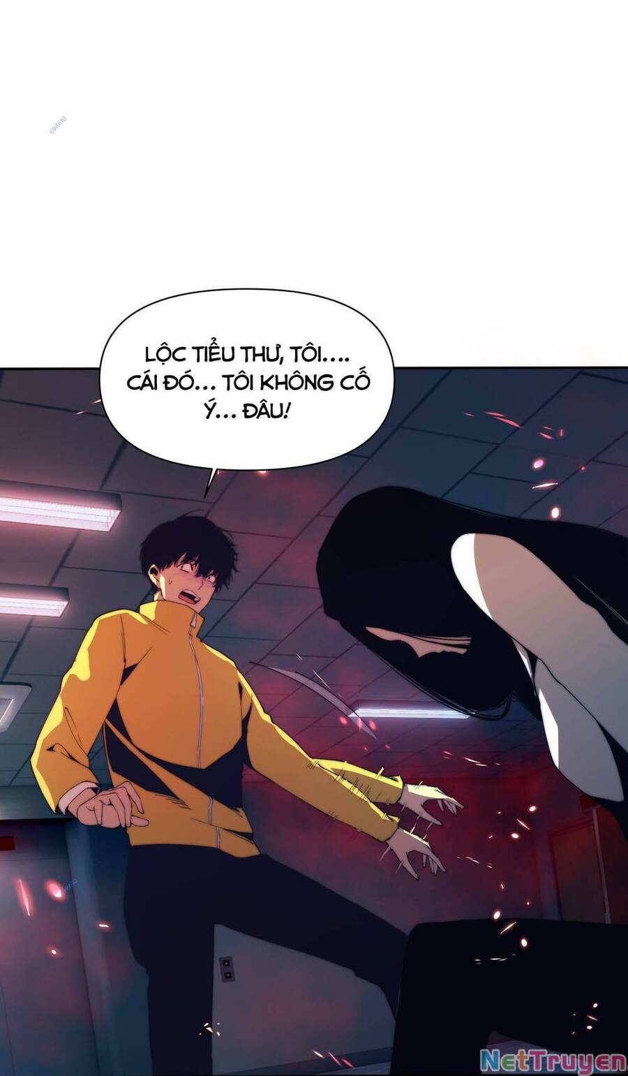 Vĩnh Kiếp 108 Chapter 7 - 59