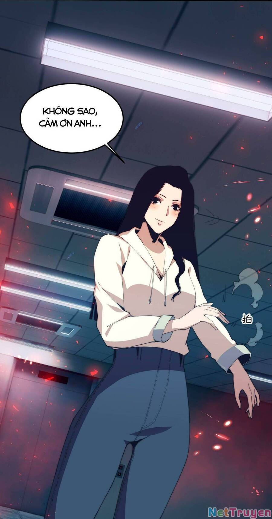 Vĩnh Kiếp 108 Chapter 7 - 62