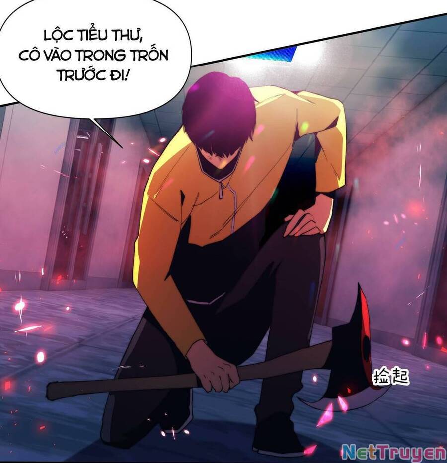 Vĩnh Kiếp 108 Chapter 7 - 66