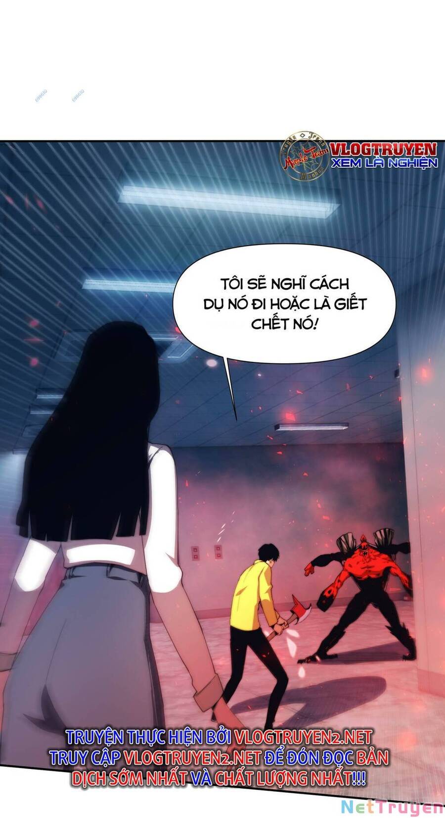 Vĩnh Kiếp 108 Chapter 7 - 69