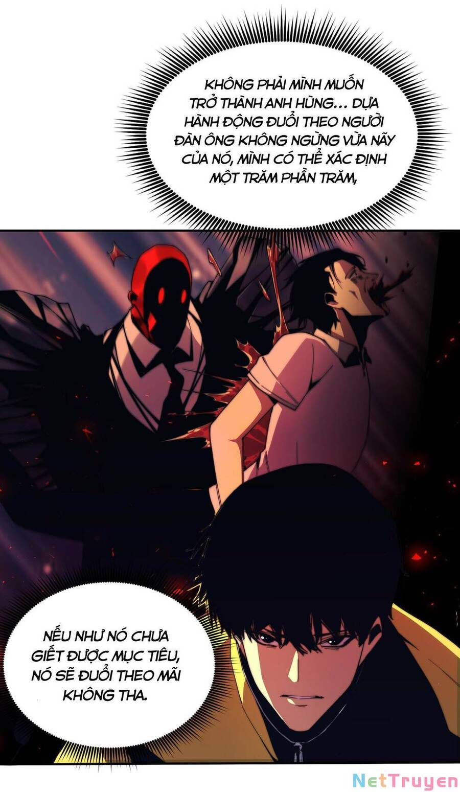 Vĩnh Kiếp 108 Chapter 7 - 70