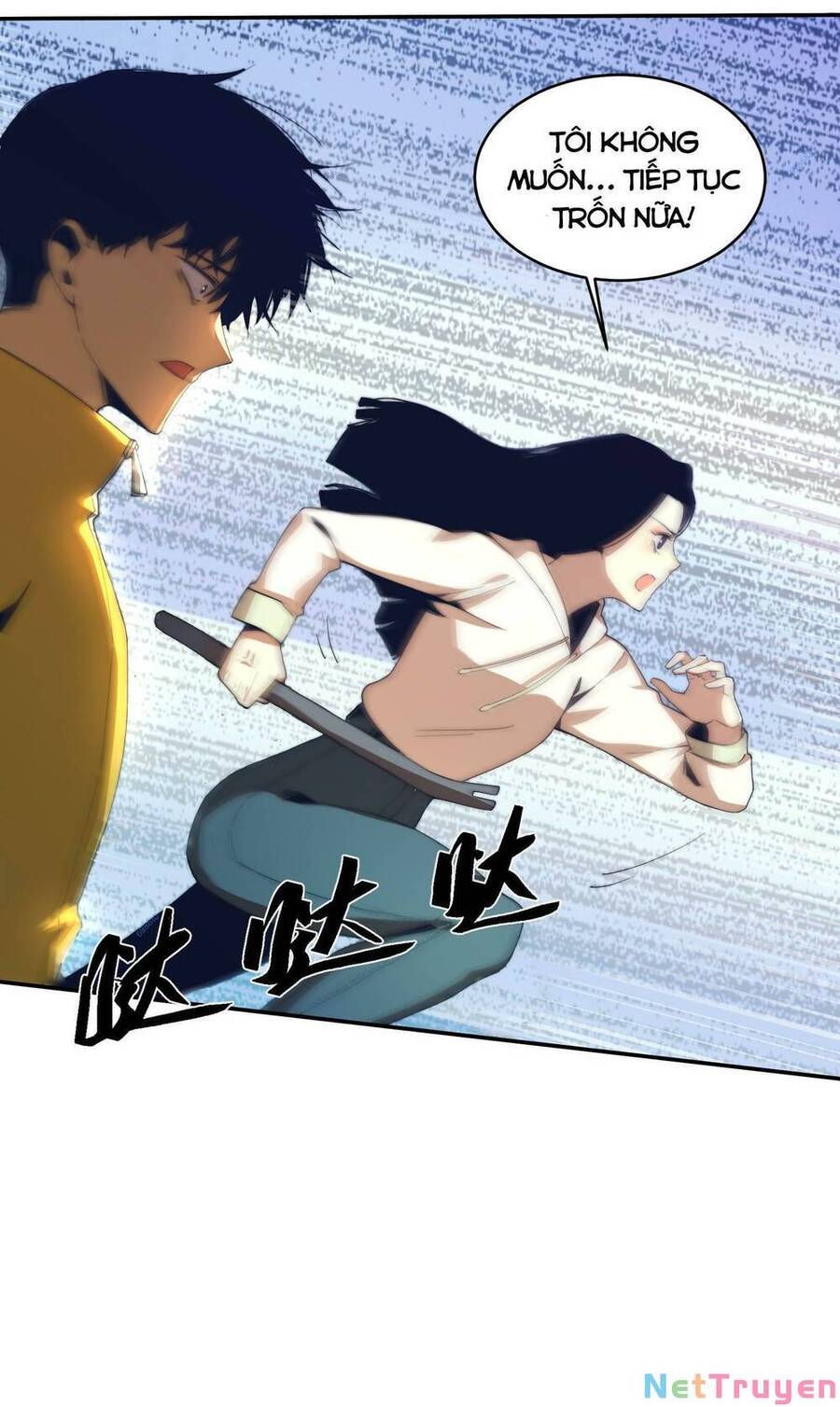 Vĩnh Kiếp 108 Chapter 7 - 73