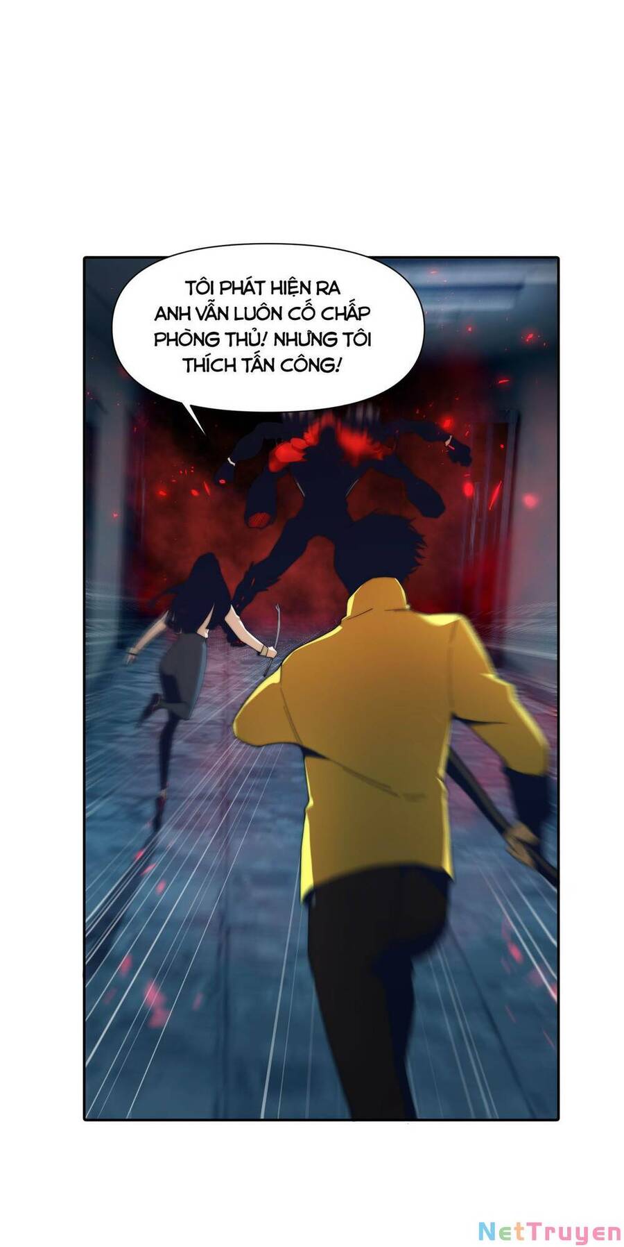 Vĩnh Kiếp 108 Chapter 7 - 74