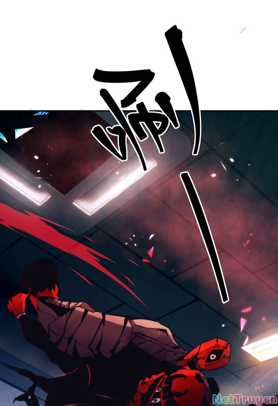 Vĩnh Kiếp 108 Chapter 7 - 9