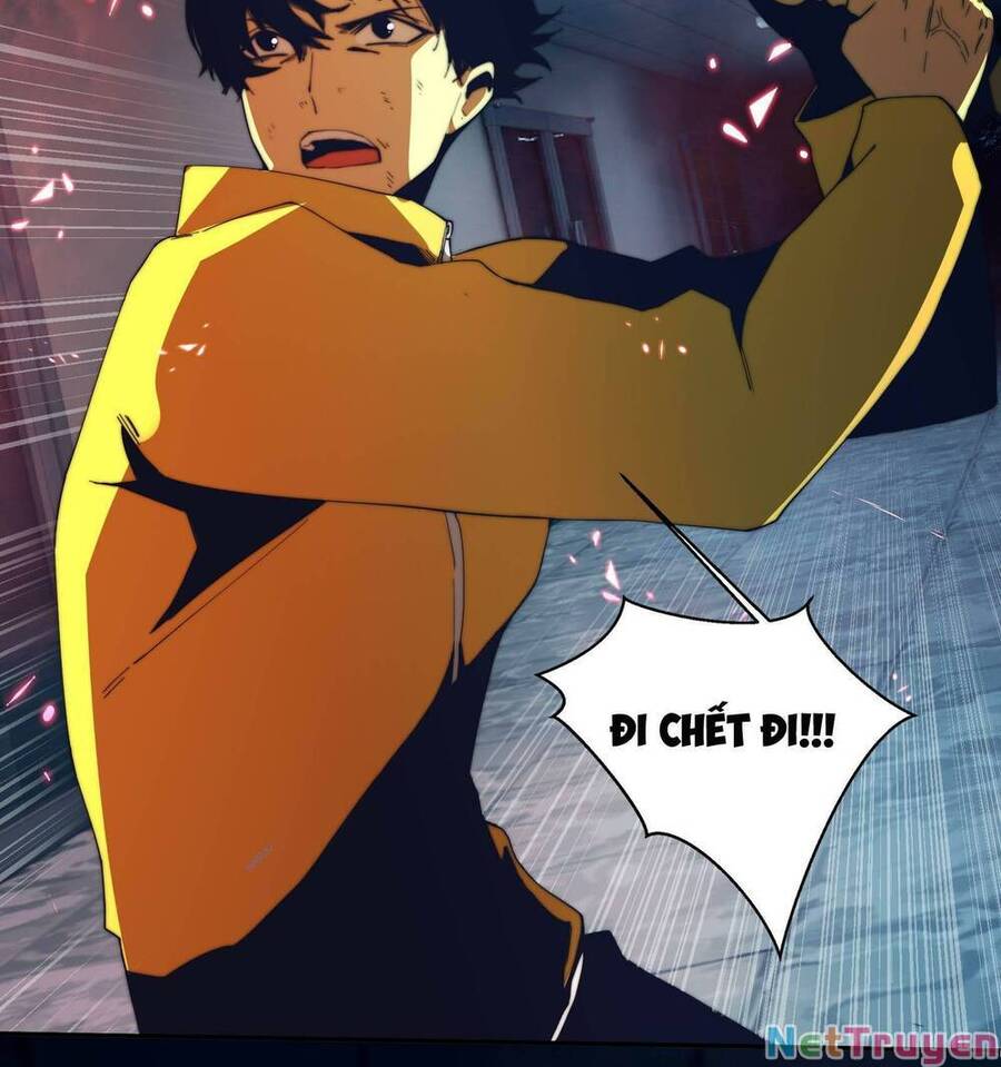 Vĩnh Kiếp 108 Chapter 7 - 82