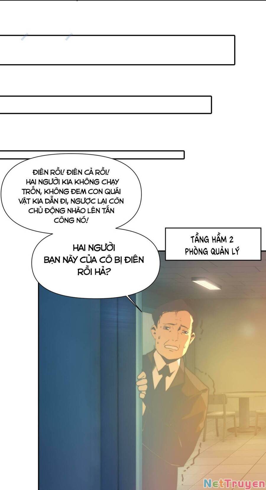 Vĩnh Kiếp 108 Chapter 7 - 85