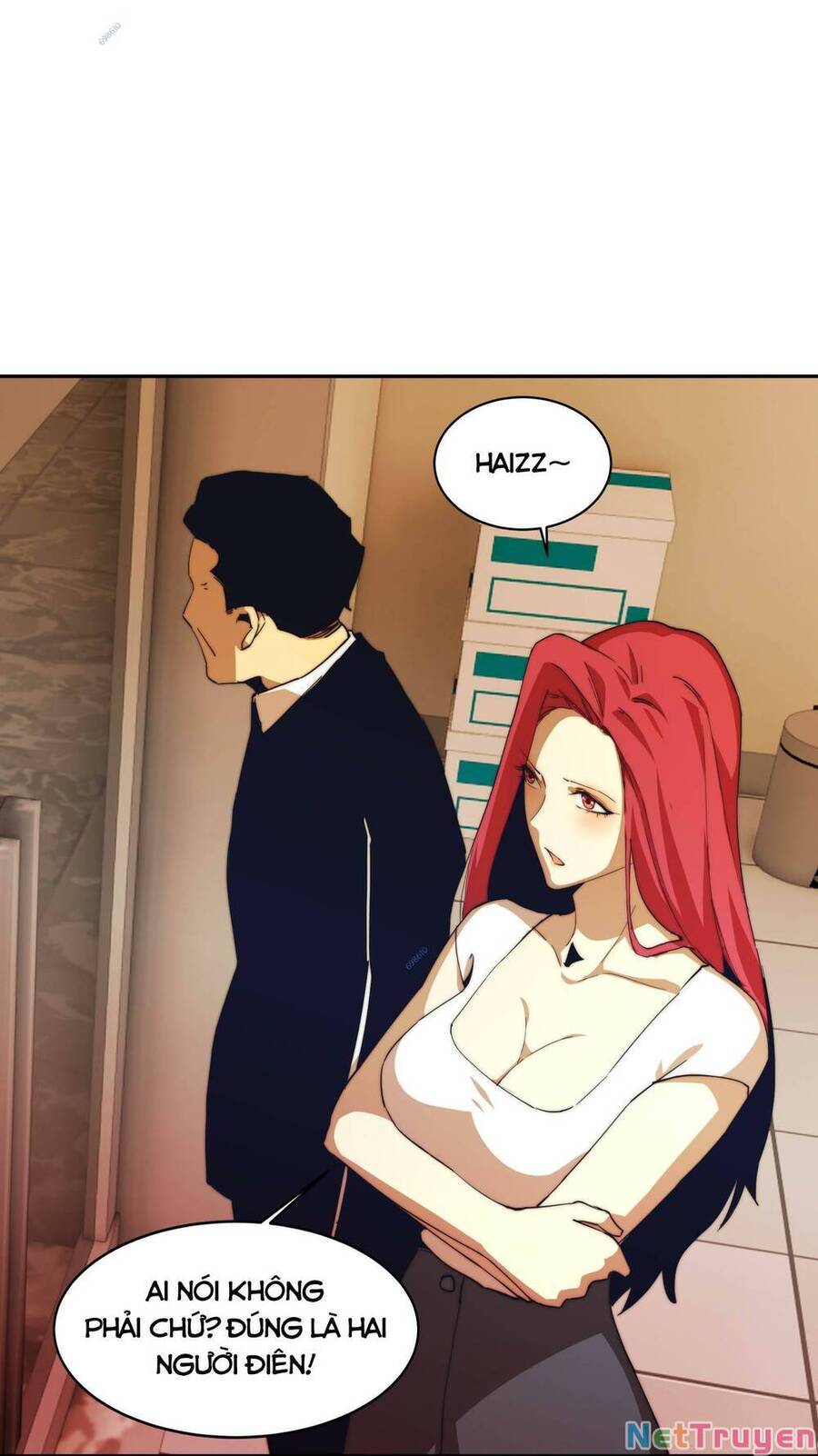 Vĩnh Kiếp 108 Chapter 7 - 88