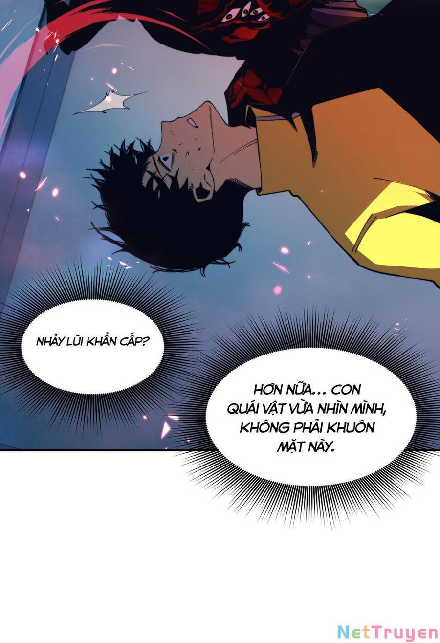 Vĩnh Kiếp 108 Chapter 7 - 10